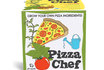 Pizza Chef - Faites pousser les ingrédients 