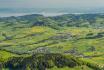 Übernachtung im Appenzell  - in der Weissbad Lodge 11