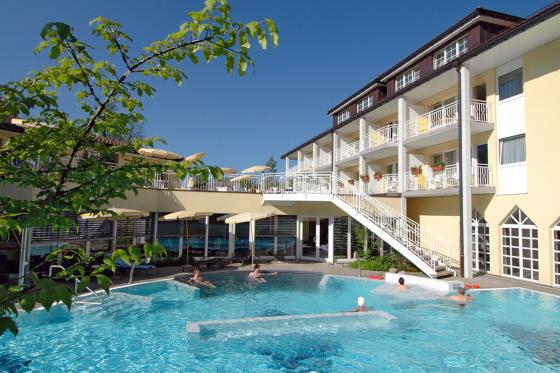 Nuit en Appenzell - au Weissbad Lodge 1 