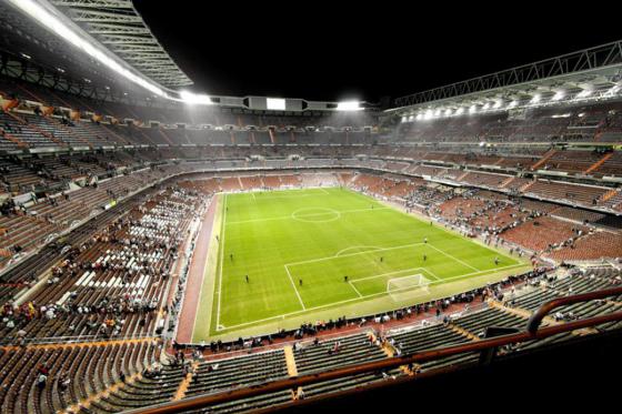 Billets Real Madrid  - Forfait 3 nuitées pour 2 personnes 1 