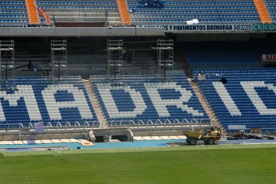 Billets Real Madrid  - Forfait 3 nuitées pour 2 personnes 3 