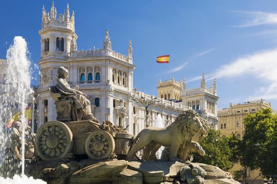 Billets Real Madrid  - Forfait 3 nuitées pour 2 personnes 6 