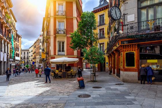 Billets Real Madrid  - Forfait 3 nuitées pour 2 personnes 8 