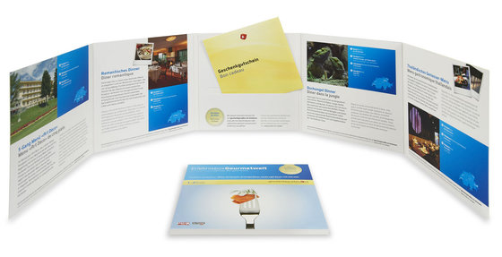 Coffret cadeau - Monde des Gourmets 2 