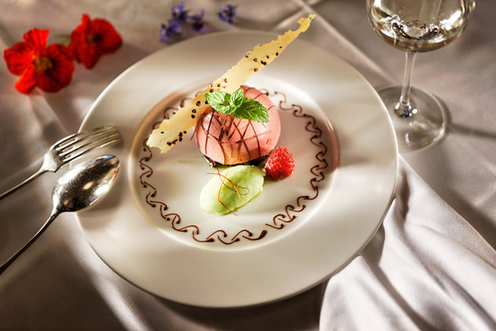 Coffret cadeau - Monde des Gourmets 3 