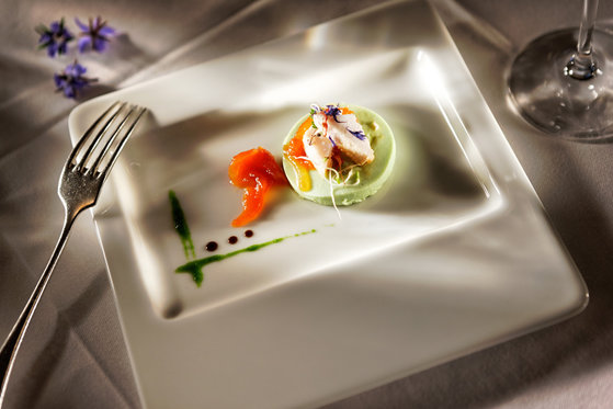 Coffret cadeau - Monde des Gourmets 4 