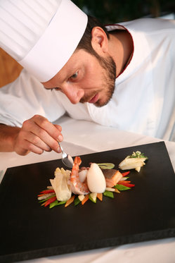 Coffret cadeau - Monde des Gourmets 5 