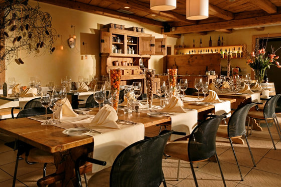 Coffret cadeau - Monde des Gourmets 6 