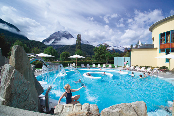 Coffret cadeau - Court Séjour 2 