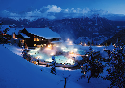 Coffret cadeau - Court Séjour 4 