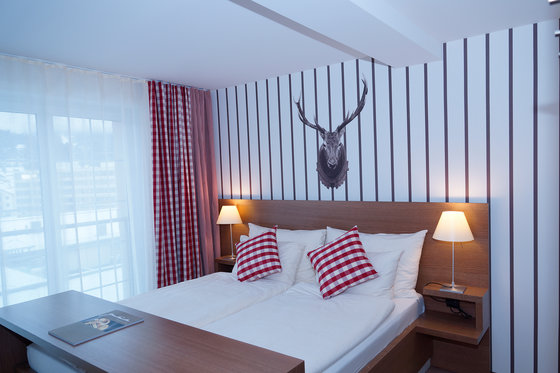 Coffret cadeau - Court Séjour 5 