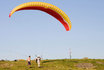 Volo in parapendio - per 2 giorni 