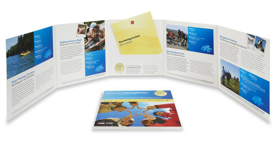 Coffret cadeau - FamilyAction 2 