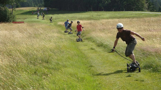 Coffret cadeau - FamilyAction 7 