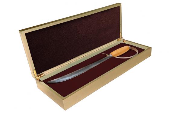 Champagnersäbel - aus Edelstahl 1 