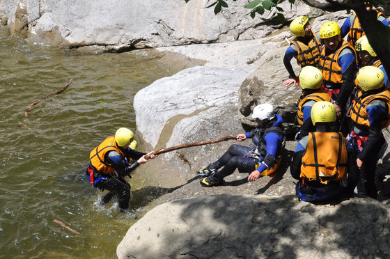 Erlebnisbox - Bergwelt 4 