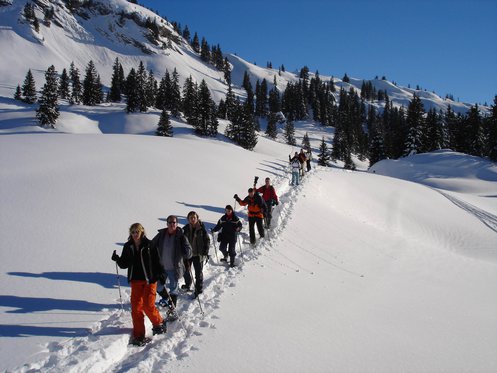 Erlebnisbox - Bergwelt 6 