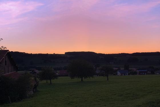 Maisonnette Enchantée - Une nuit avec petit déjeuner et jacuzzi privatif (weekend) 3 