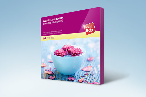 Wishbox - Bien-être & Beauté  