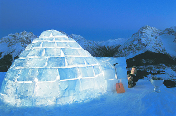Wishbox - Erlebniswelt Schweiz 5 