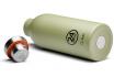 Bottiglia thermos Stone Sage - di 24Bottles, con incisione 2