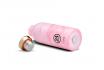 Bouteille thermos Pink Marble - de 24Bottles, avec gravure 1