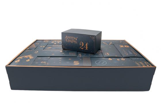 Männer-Adventskalender -  mit 25 Türchen 2 