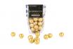 Bombes de bain Bathsecco - bain d'or brillant 