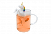 Infuseur à thé - licorne 