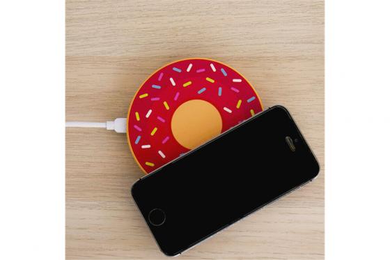Smartphone Ladestation - Donut  