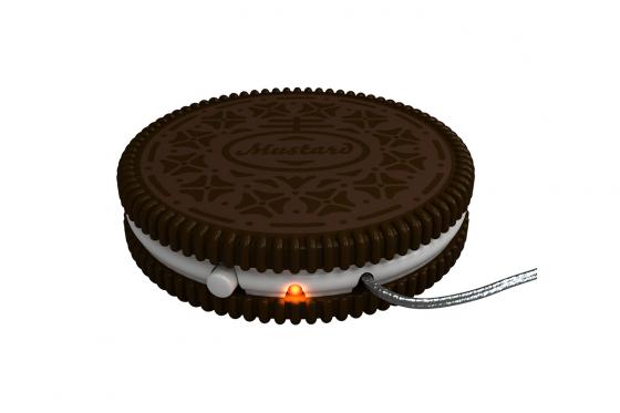Chauffe tasse - Hot Cookie 2 