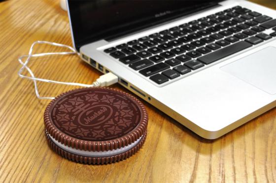 Chauffe tasse - Hot Cookie 3 