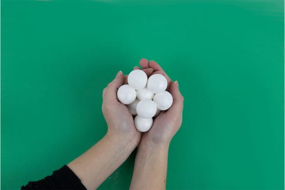 Gin & Tonic  - bombe da bagno 2 