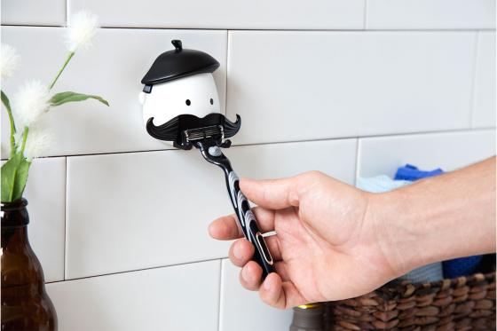 Porte-rasoir - Mr. Razor  