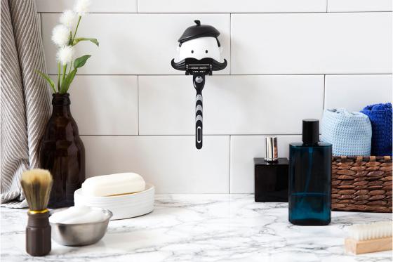 Porte-rasoir - Mr. Razor 3 