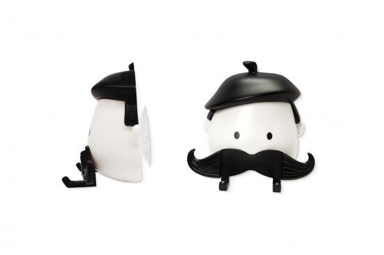 Porte-rasoir - Mr. Razor 4 