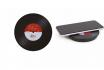Smartphone Ladestation - Vinyl Schallplatten 1