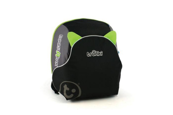 BOOSTAPAK - Sac à dos & réhausseur 6 