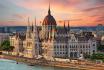 Séjour à Budapest - 2 nuits à l'hôtel, un tour en bateau et la Budapest-Card (pour 2 personnes) 3