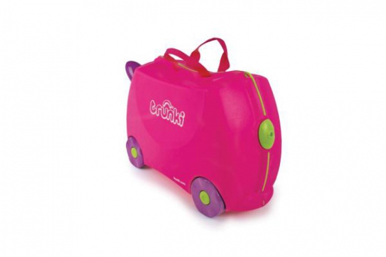 Reisetasche für Kinder - Trixie upgraded 1 