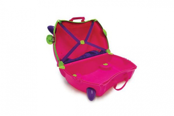 Reisetasche für Kinder - Trixie upgraded 2 