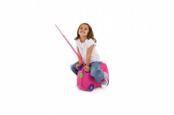 Reisetasche für Kinder - Trixie upgraded 6 