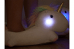 Pantoufles licorne - Avec lumières - en peluche 3