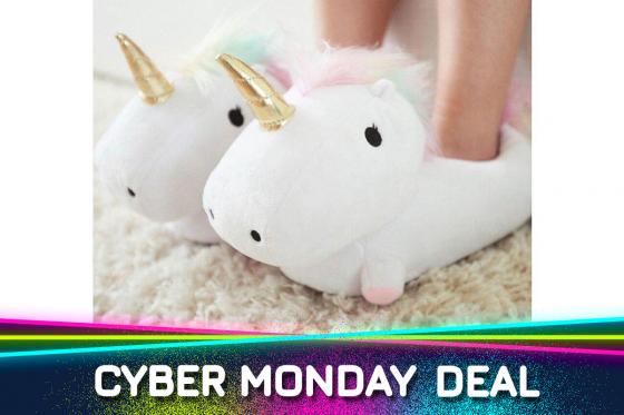 Einhorn Finken - leuchtend  