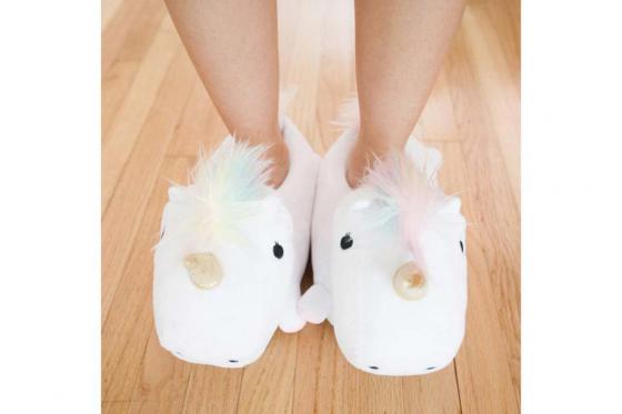 Einhorn Finken - leuchtend 2 