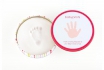 Babyprints® Abdruck Box - Für Hand oder Fuss 