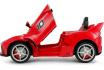 Ferrari FXX-K 12V - Voiture électrique 1