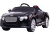 Bentley GTC-12V - voiture électrique 1