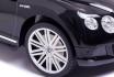 Bentley GTC-12V - voiture électrique 3