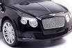 Bentley GTC-12V - voiture électrique 4